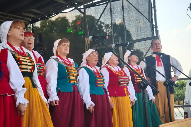 ŚWIĘTO OGÓRKA W ULESIU