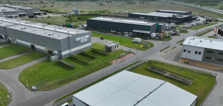 CZĘSTOCHOWSKIE FIRMY ZDOBYWAJĄ PRESTIŻOWE NAGRODY