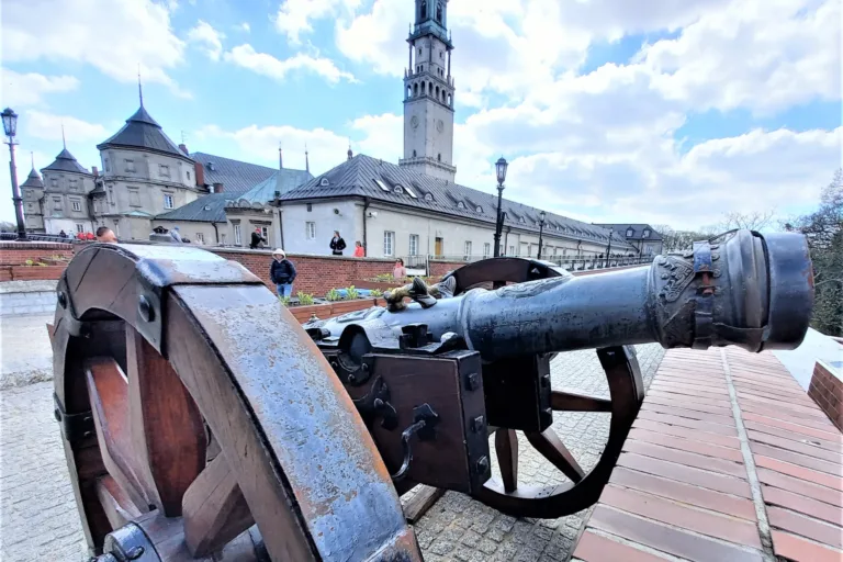 Jasna Góra – życiowe intencje, wielka historia…