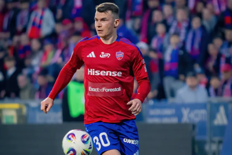 CZAS NA EUROPEJSKI START! RAKÓW ZACZYNA WALKĘ O KOLEJNĄ RUNDĘ