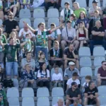 WŁÓKNIARZ TRZECI W CZĘSTOCHOWSKIM PÓŁFINALE DMPJ. BYDGOSZCZANIE JECHALI W INNEJ LIDZE