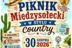 KOWBOJSKI KLIMAT ZAWITA DO KAMIENICY POLSKIEJ. SZYKUJE SIĘ RODZINNA ZABAWA!
