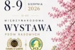 Złoty Potok zaprasza na międzynarodowe święto miłośników psów