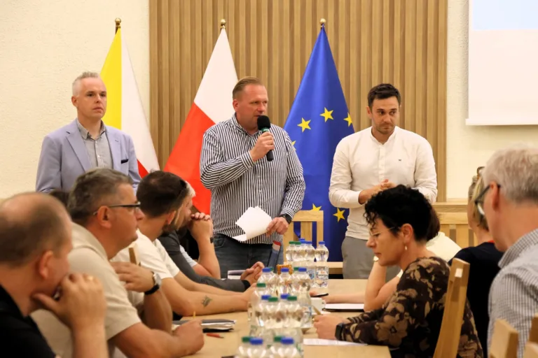 KOSZYKÓWKA ZBLIŻY MŁODYCH MIESZKAŃCÓW POWIATU