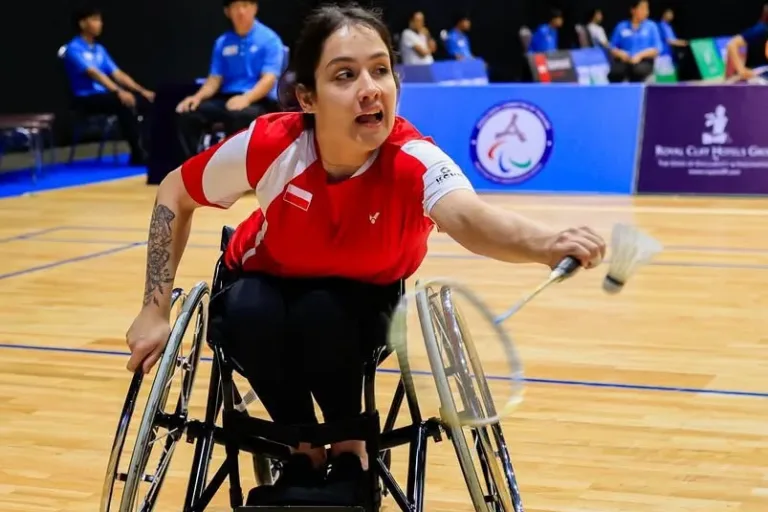 DWA WYSTĘPY, DWA BRĄZY! NATALIA GRZYB WRACA Z MEDALAMI Z PERU
