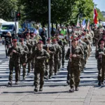 PIELGRZYMI ZNÓW “ZALALI” CZĘSTOCHOWĘ. A TO JESZCZE NIE KONIEC