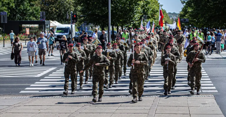 PIELGRZYMI ZNÓW "ZALALI" CZĘSTOCHOWĘ. A TO JESZCZE NIE KONIEC