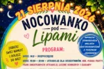 NOCOWANIE POD GWIAZDAMI W GMINIE PORAJ