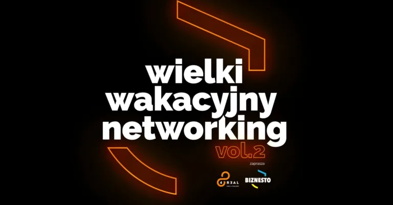 Wielki Wakacyjny Networking wraca do Częstochowy. Biznes spotka się na stadionie SKRY
