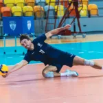 NORWID WRACA DO GRY. CZĘSTOCHOWIANIE ZACZĘLI PRACĘ PRZED NOWYM SEZONEM