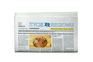 Życie Regionu 18/2026