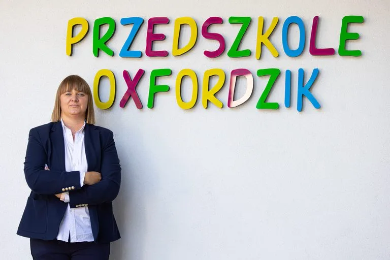 Najważniejsze, żeby dziecko czuło się bezpiecznie i ważnie