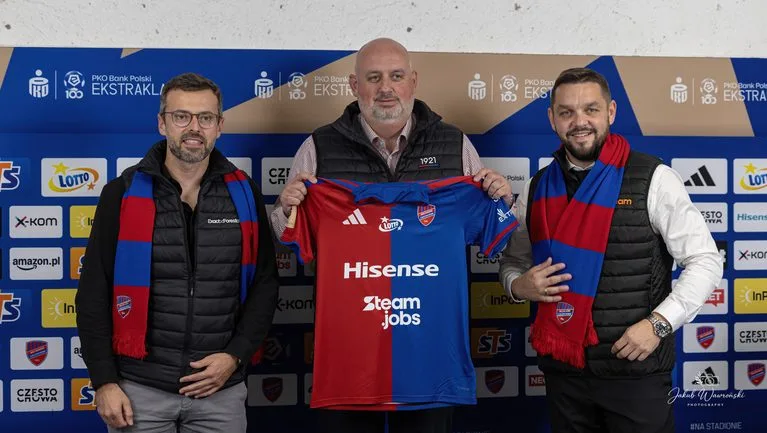 RAKÓW WRACA DO LIGI. NA L83 CZAS NA GIEKSĘ