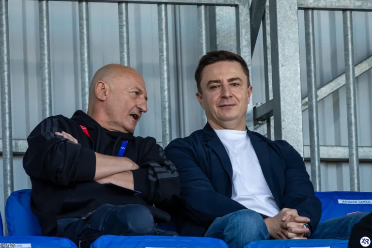 TEN SCENARIUSZ JUŻ ZNAMY... - (relacja)