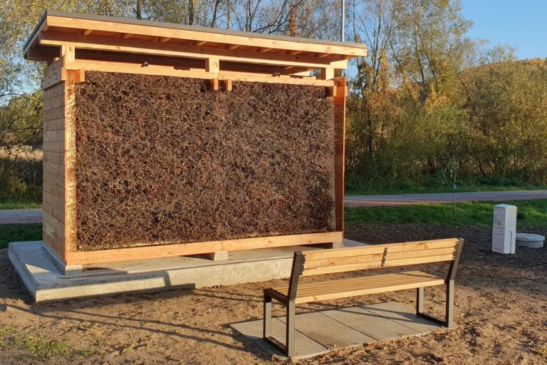 NOWE ATRAKCJE NAD TASARKAMI. MSTÓW STAWIA NA WYPOCZYNEK