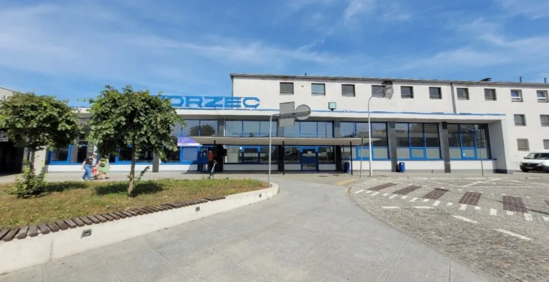 Dworzec w Lublińcu przejdzie wielką metamorfozę