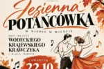 JESIENNY WIECZÓR, MUZYKA I PARKIET. CZAS NA POTAŃCÓWKĘ W CZĘSTOCHOWIE