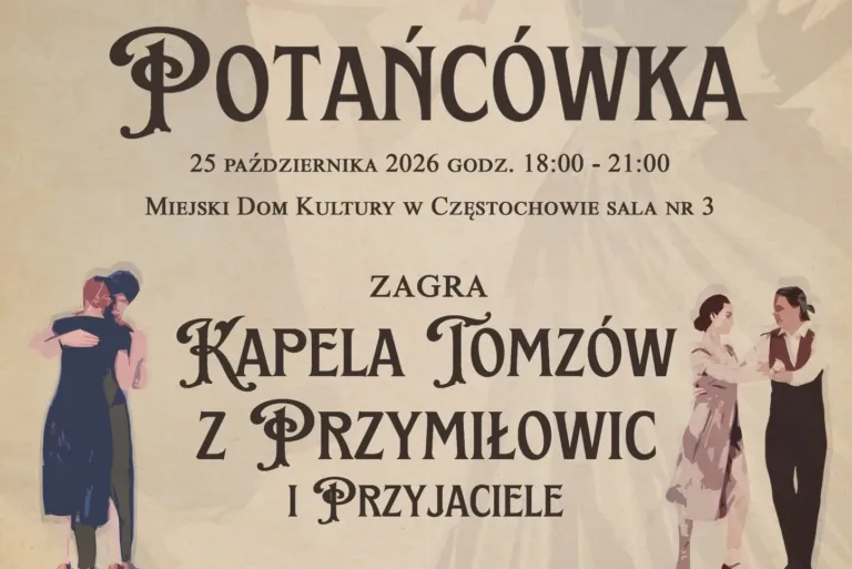 POTAŃCÓWKA W MDK-U