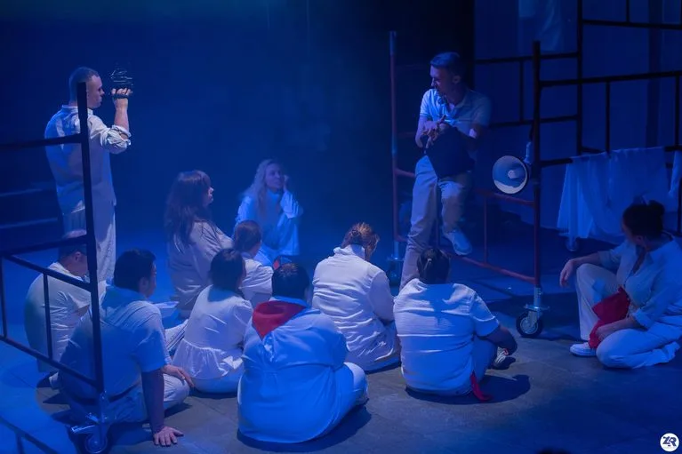 TEATR NOWY ZAPRASZA NA JESIENNE SPEKTAKLE I GRUDNIOWE PREMIERY