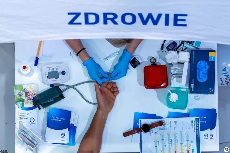 Wiedza, profilaktyka i doświadczenie specjalistów. Wykłady podczas III Częstochowskiego Miasteczka Zdrowia i Kultury