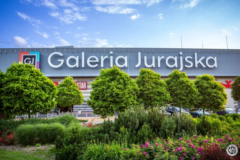 Sztuka bliżej mieszkańców. W Galerii Jurajskiej otworzy się KRYTERIUM 3