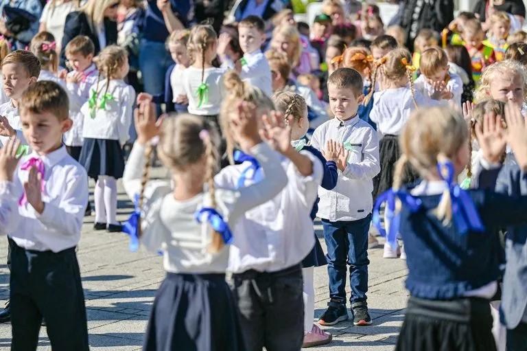 DWIE CZĘSTOCHOWY SPOTKAŁY SIĘ NA BIEGANIE. TAK ZAKOŃCZONO EDUKACYJNY PROJEKT