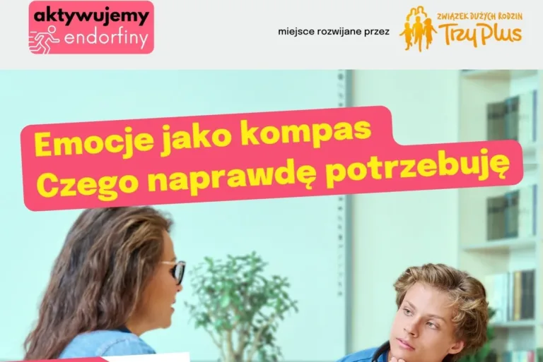 PAŹDZIERNIK W ZDR3+ – RODZINNIE, AKTYWNIE I BEZ NUDY