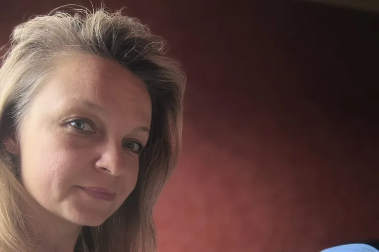 Pulsing holistyczny – zatrzymać się, odetchnąć, poczuć siebie