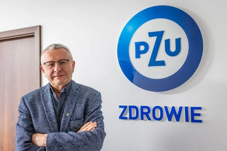 Zdrowie, zaangażowanie i pomoc innym. Tomasz Kołodziejski o misji, która łączy ludzi