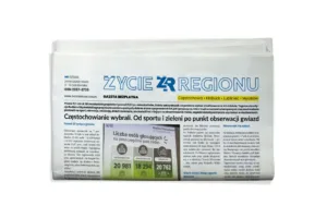 Życie Regionu 22/2026