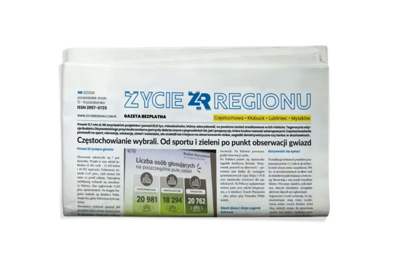 Wydanie 12 - 14 października 2026