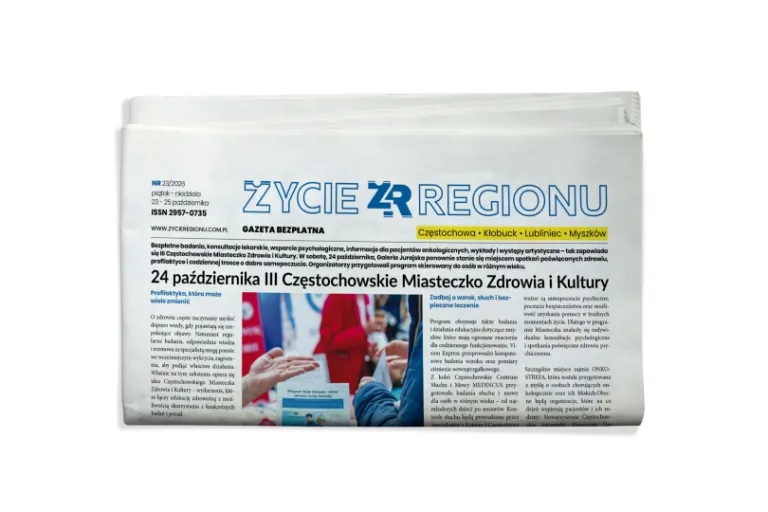 Wydanie 23-25 października 2026