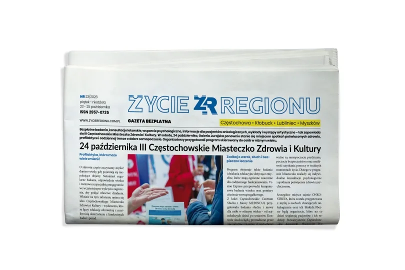 Życie Regionu 23/26