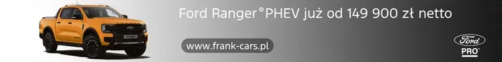 Ranger PHEV